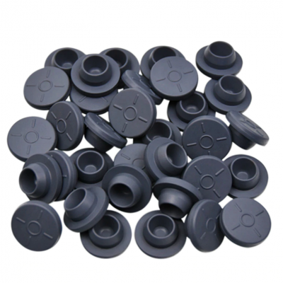 20mm Butyl Rubber Injection Ports